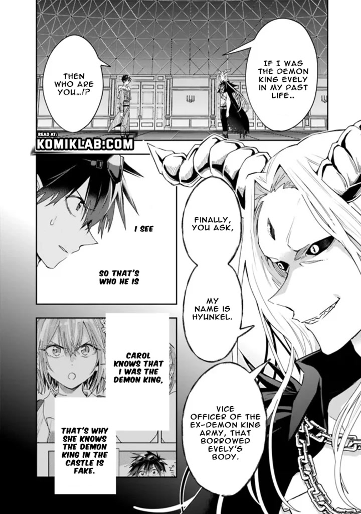 Isekai Monster Breeder Chapter 76 page 10 - Chapter 76