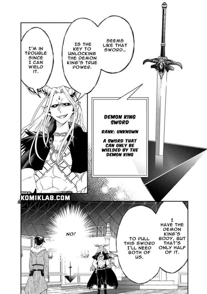Isekai Monster Breeder Chapter 76 page 12 - Chapter 76
