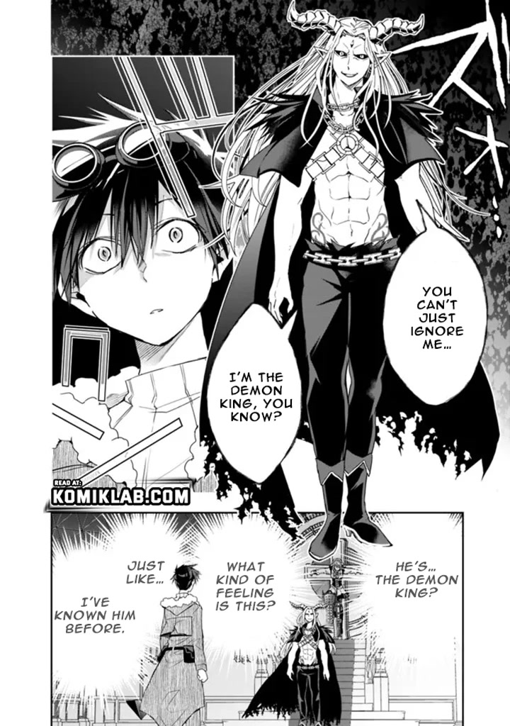 Isekai Monster Breeder Chapter 76 page 6 - Chapter 76