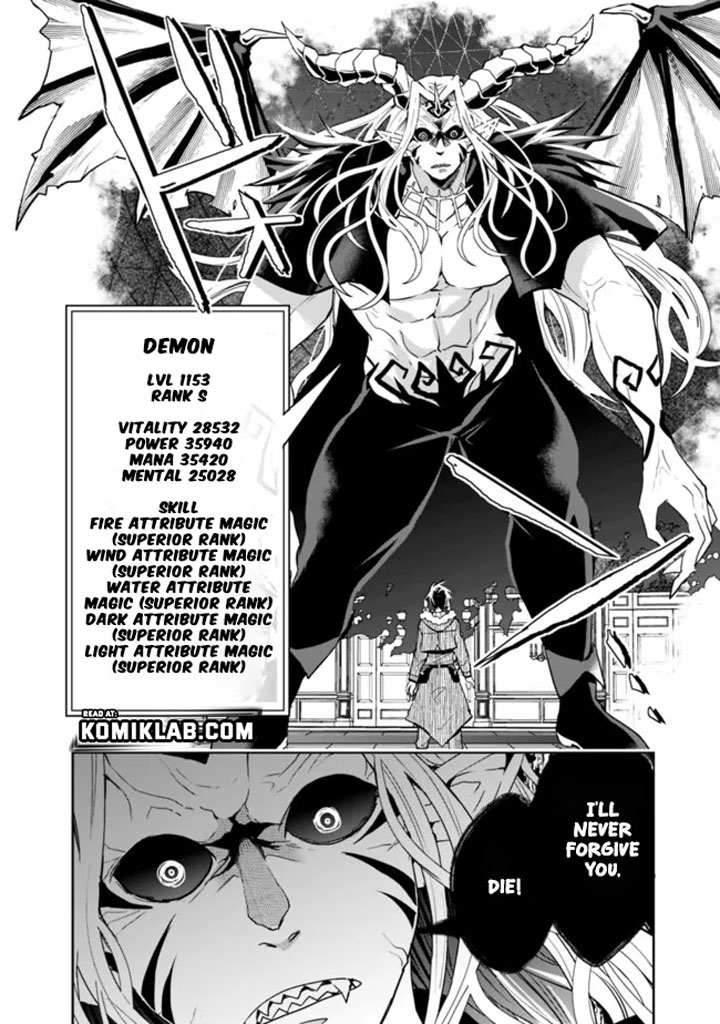 Isekai Monster Breeder Chapter 77 page 6 - Chapter 77