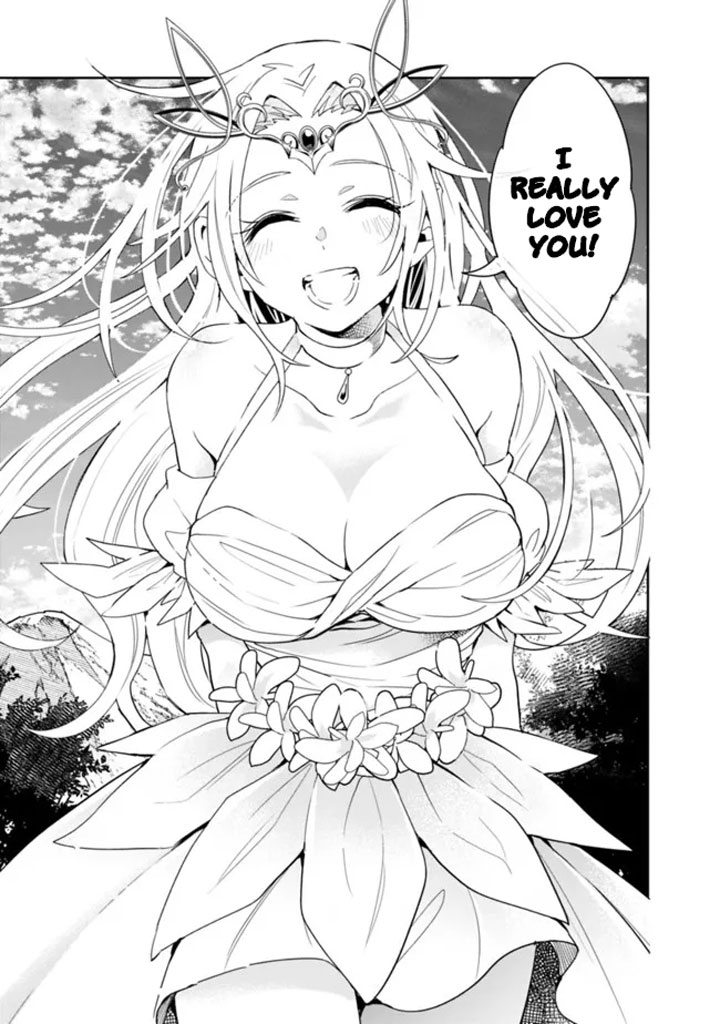 Isekai Monster Breeder Chapter 78 page 14 - Chapter 78