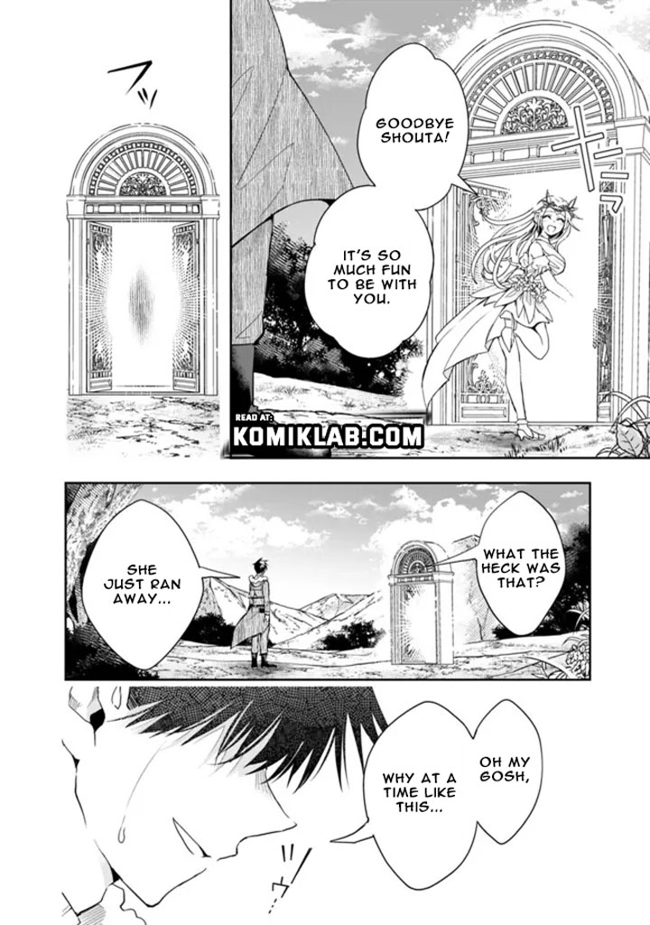 Isekai Monster Breeder Chapter 78 page 15 - Chapter 78