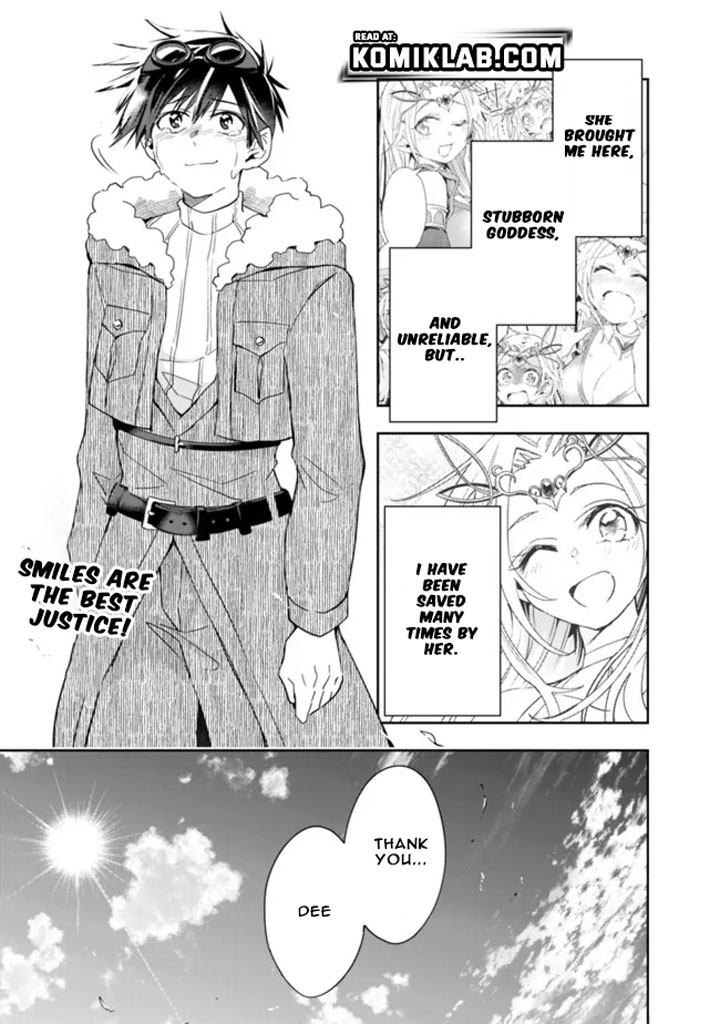 Isekai Monster Breeder Chapter 78 page 16 - Chapter 78