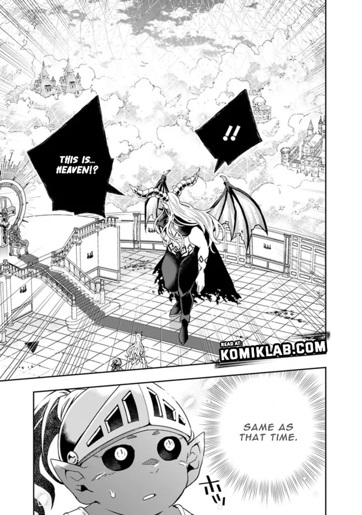 Isekai Monster Breeder Chapter 78 page 5 - Chapter 78