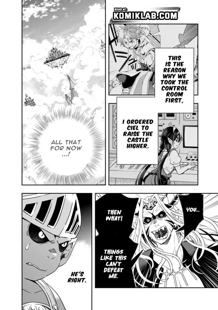Isekai Monster Breeder Chapter 78 page 6 - Chapter 78