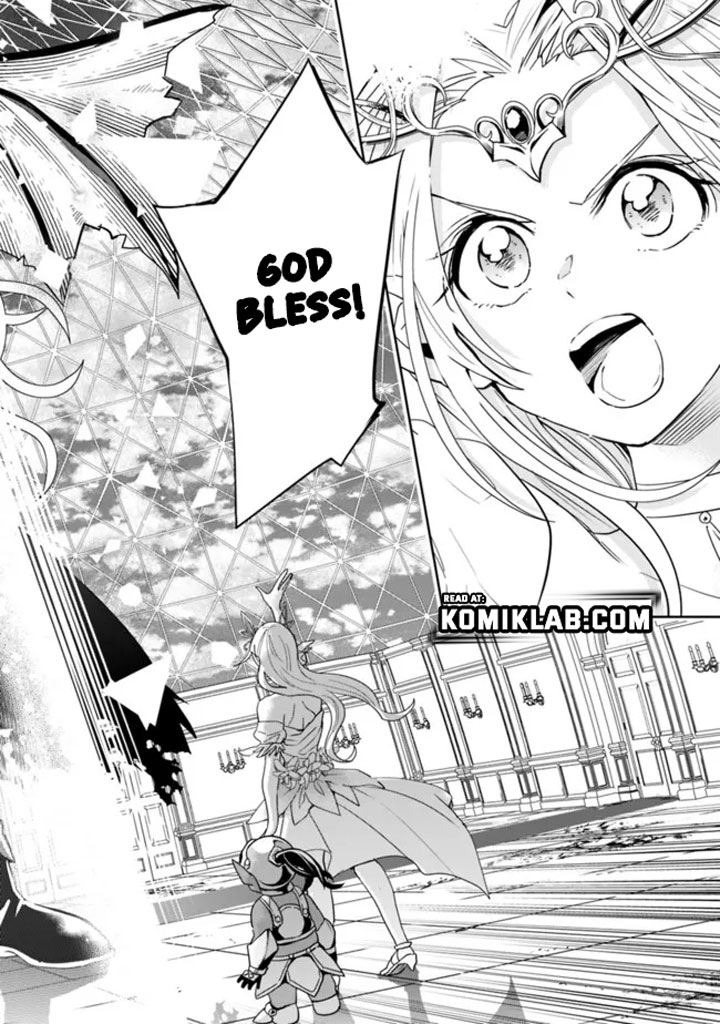 Isekai Monster Breeder Chapter 78 page 8 - Chapter 78