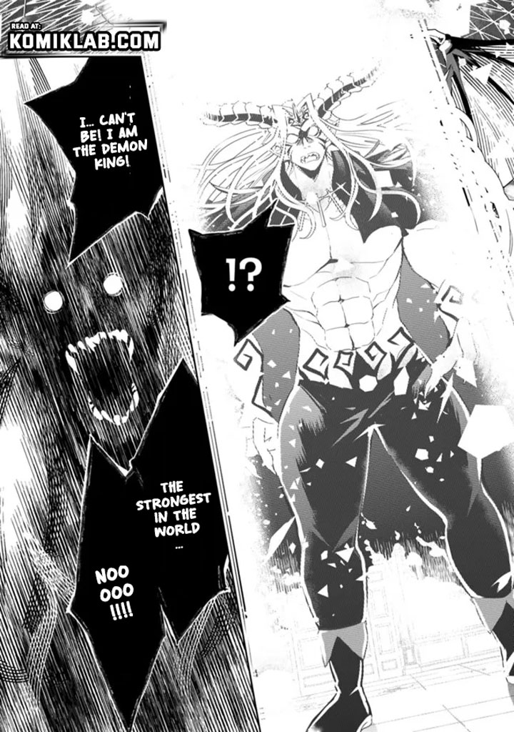 Isekai Monster Breeder Chapter 78 page 9 - Chapter 78