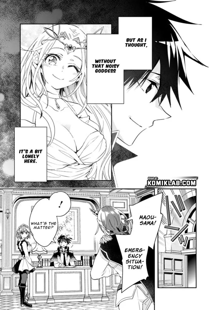 Isekai Monster Breeder Chapter 79 page 7 - Chapter 79 [END]