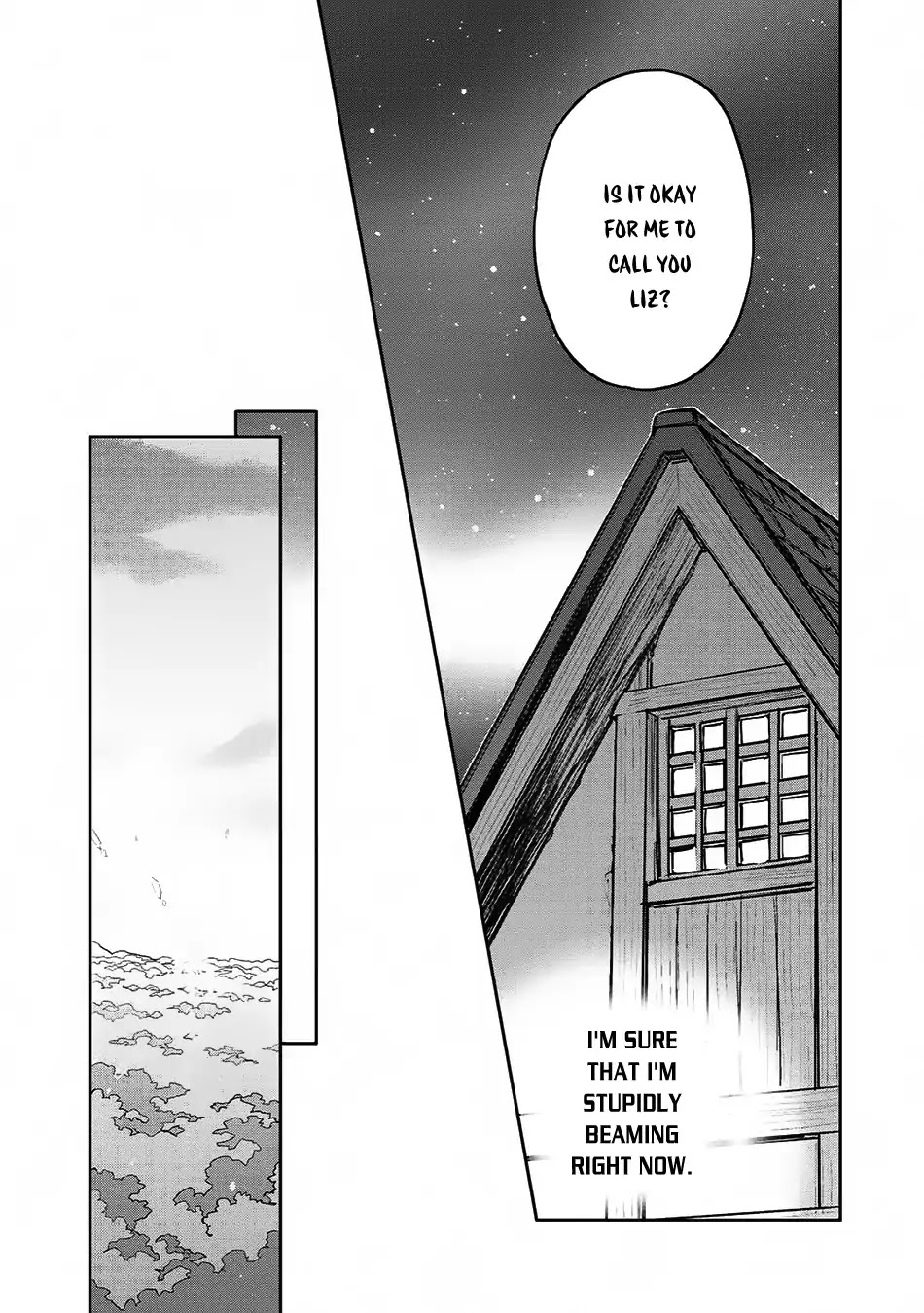 Isekai ni Kita Mitai dakedo Ikanisureba Yoi no Darou Chapter 6 page 18 - Chapter 6
