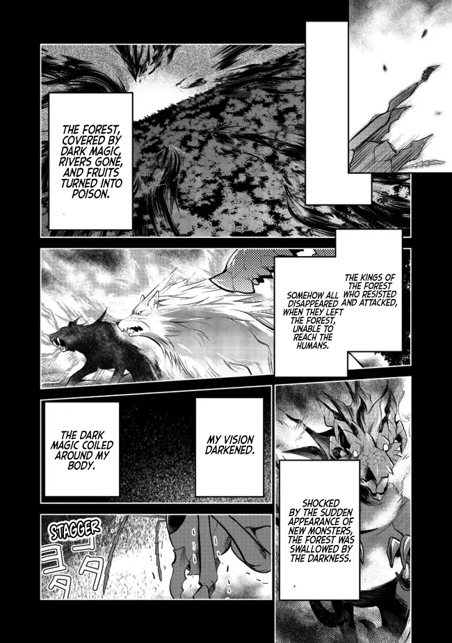 Isekai ni Otosareta… Jouka wa Kihon! Chapter 10 page 22 - Chapter 10