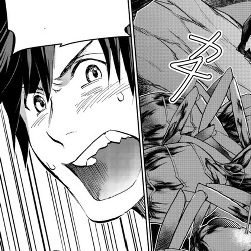 Isekai ni Otosareta… Jouka wa Kihon! Chapter 10 cover