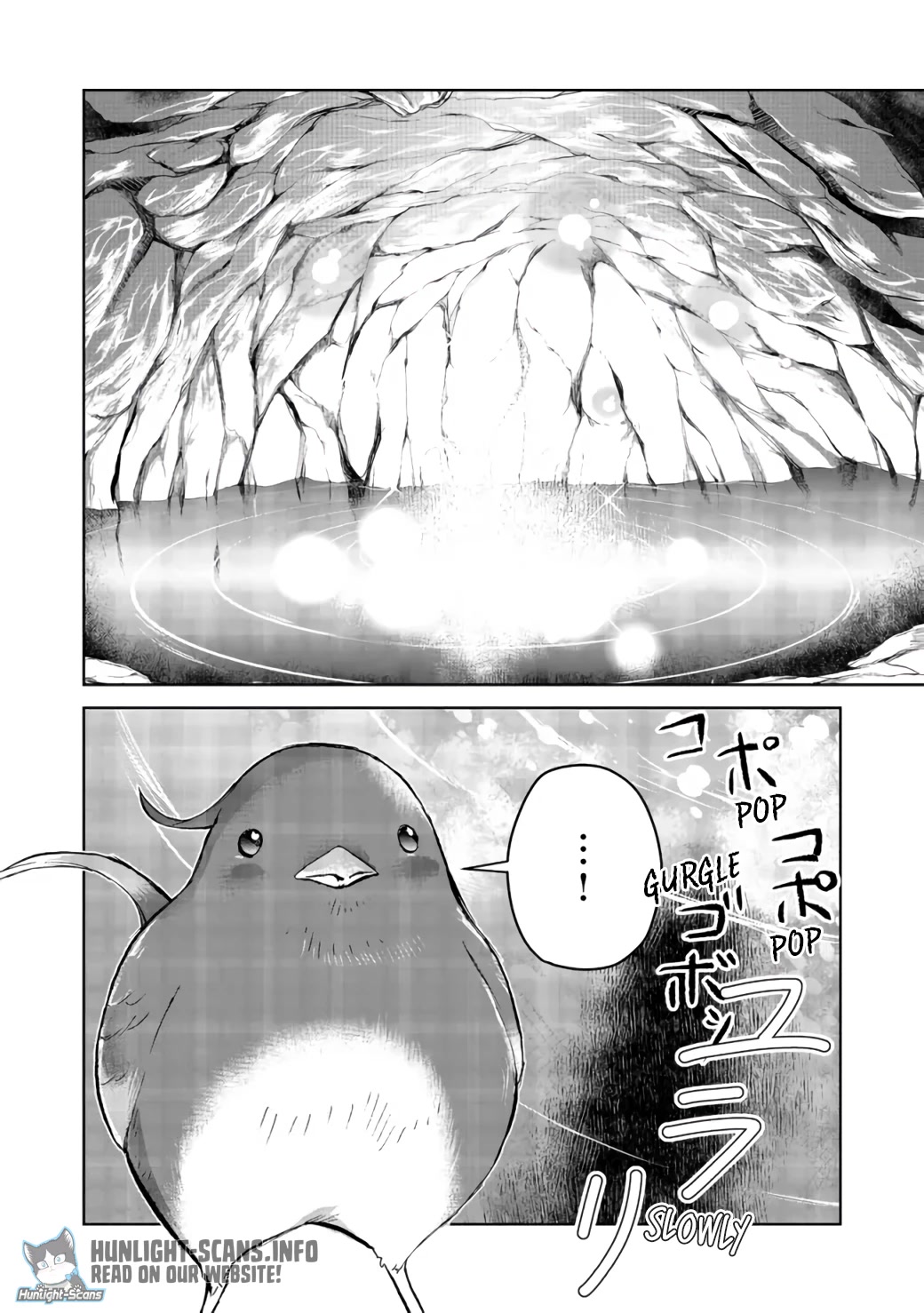 Isekai ni Otosareta… Jouka wa Kihon! Chapter 12 page 33 - Chapter 12