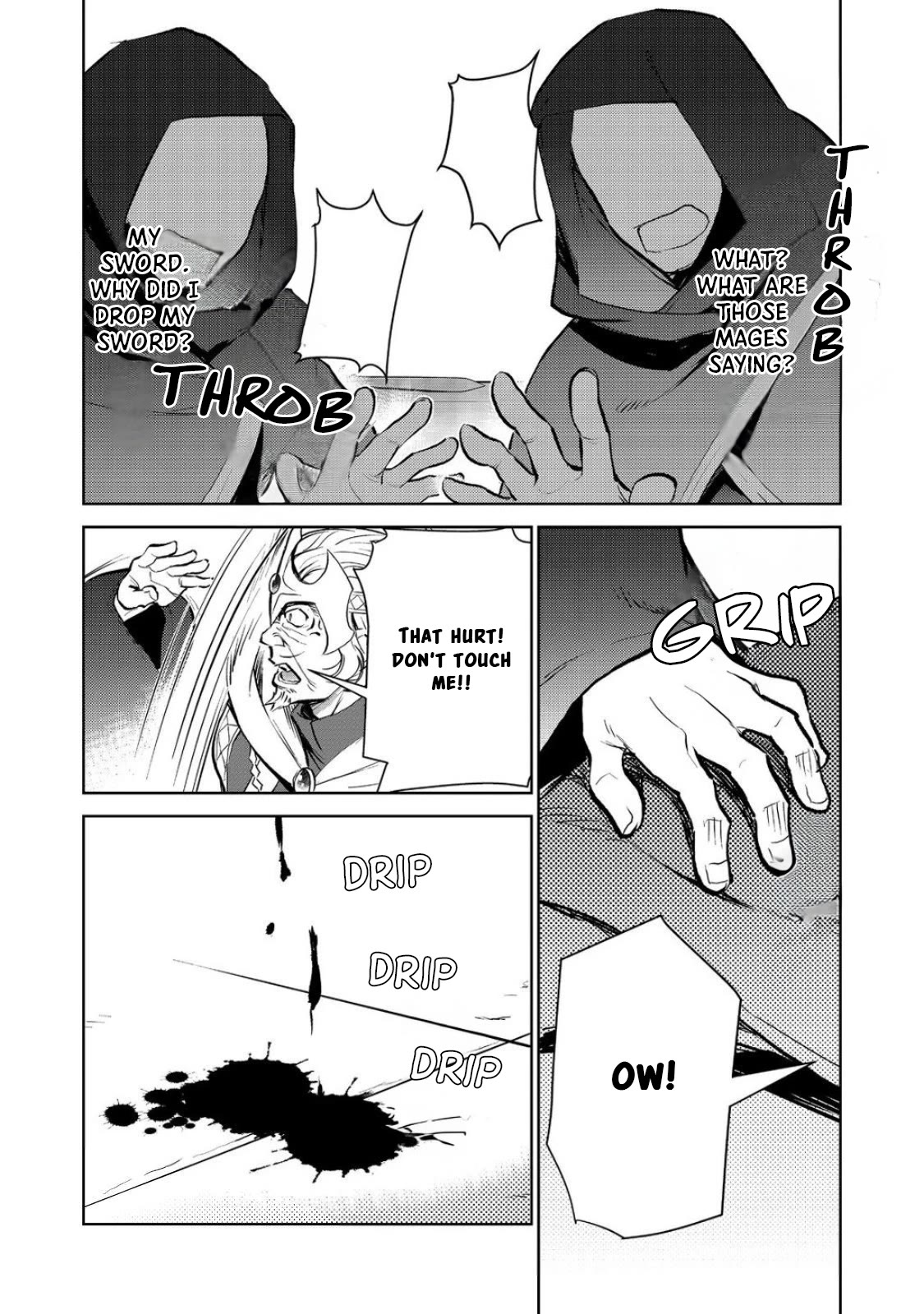 Isekai ni Otosareta… Jouka wa Kihon! Chapter 20.2 page 12 - Chapter 20.2