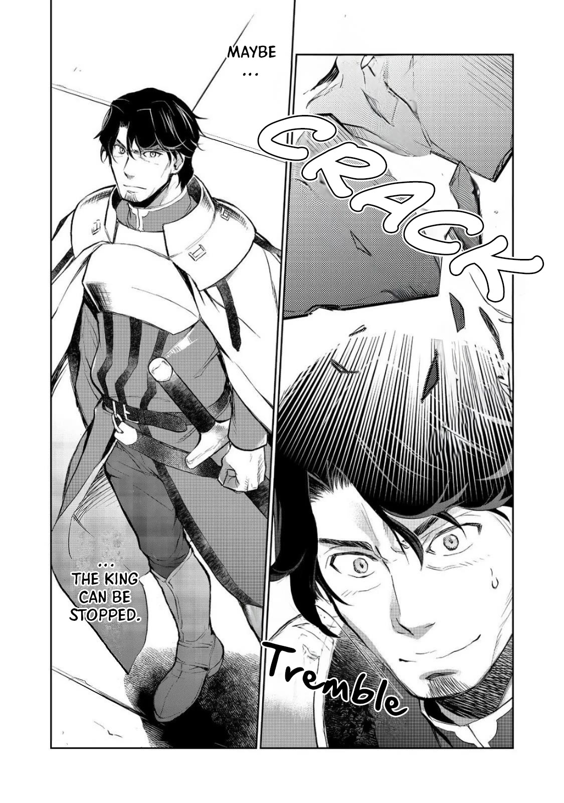 Isekai ni Otosareta… Jouka wa Kihon! Chapter 20.2 page 18 - Chapter 20.2