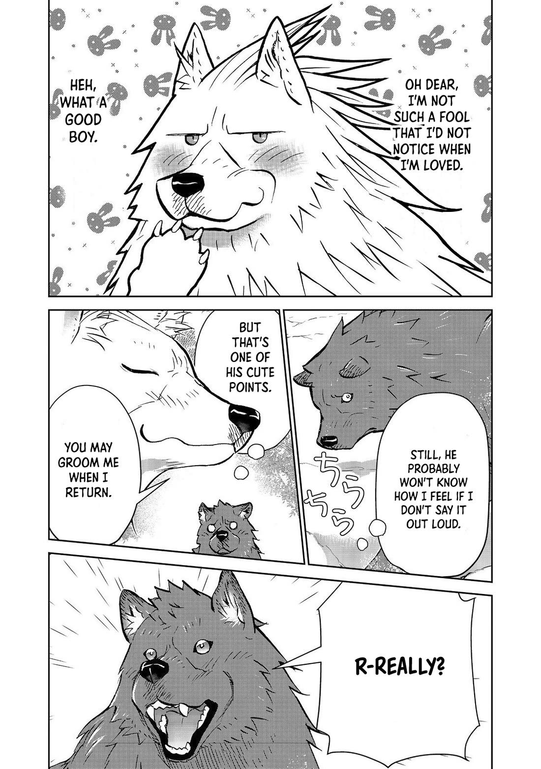 Isekai ni Otosareta… Jouka wa Kihon! Chapter 23.1 page 14 - Chapter 23.1