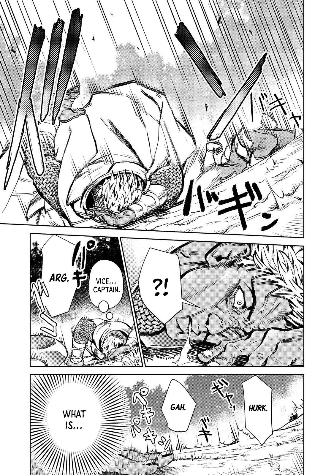 Isekai ni Otosareta… Jouka wa Kihon! Chapter 25.2 page 22 - Chapter 25.2