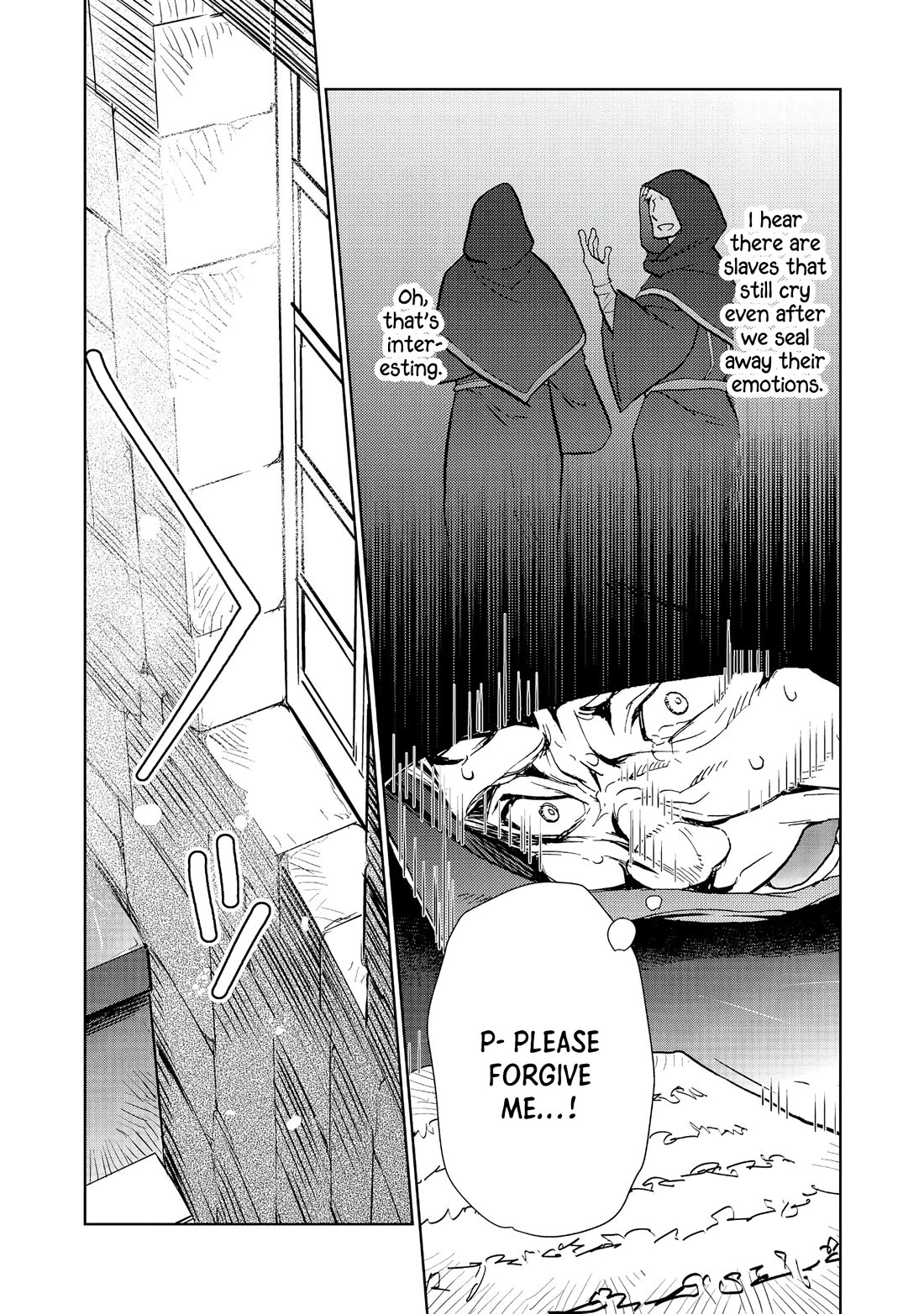 Isekai ni Otosareta… Jouka wa Kihon! Chapter 26.1 page 8 - Chapter 26.1
