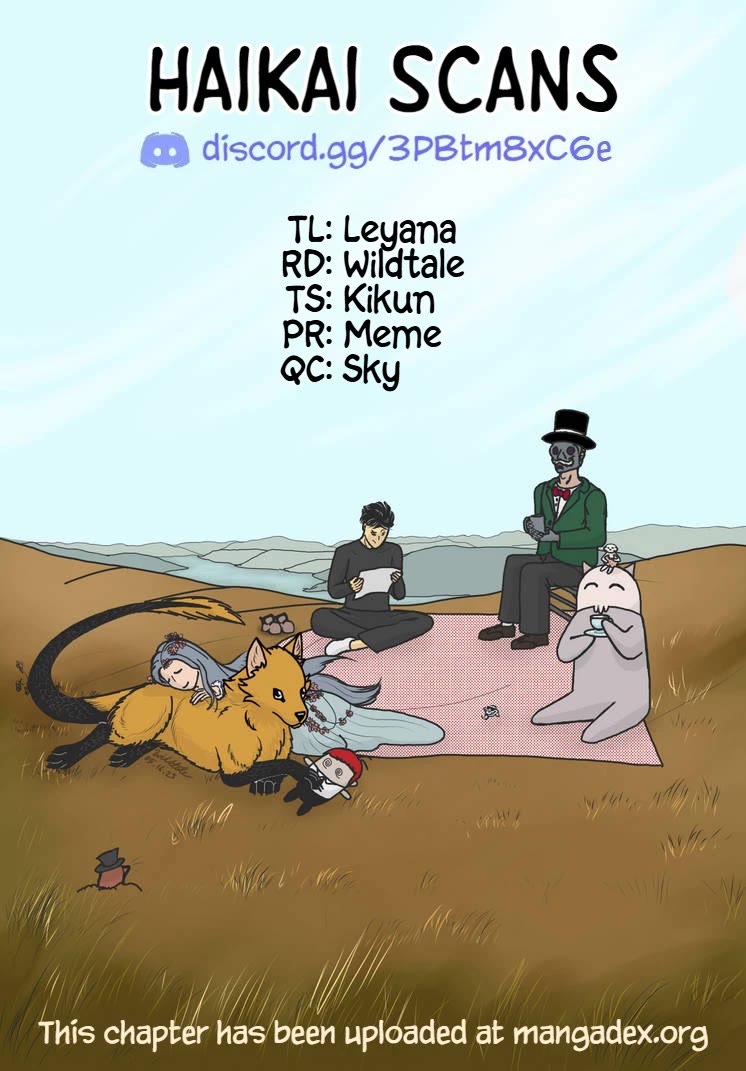 Isekai ni Otosareta… Jouka wa Kihon! Chapter 27.1 page 18 - Chapter 27.1