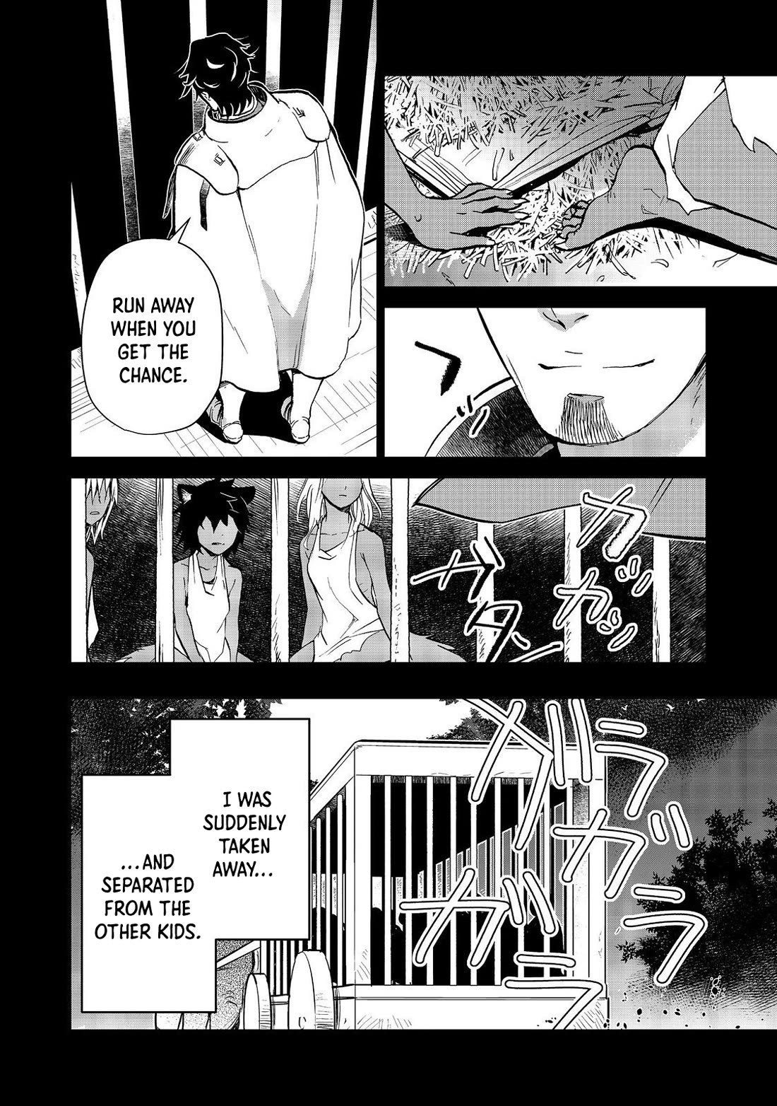 Isekai ni Otosareta… Jouka wa Kihon! Chapter 27.1 page 9 - Chapter 27.1