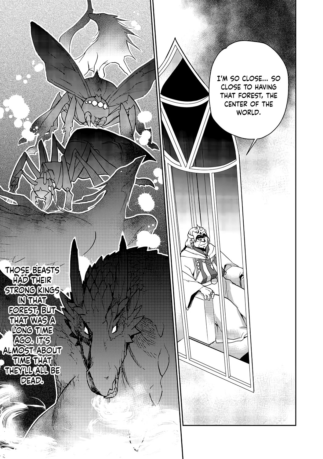 Isekai ni Otosareta… Jouka wa Kihon! Chapter 3 page 25 - Chapter 3
