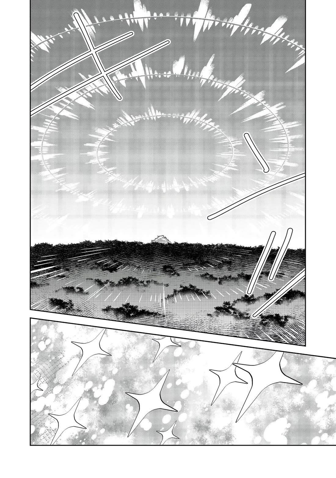 Isekai ni Otosareta… Jouka wa Kihon! Chapter 31 page 23 - Chapter 31