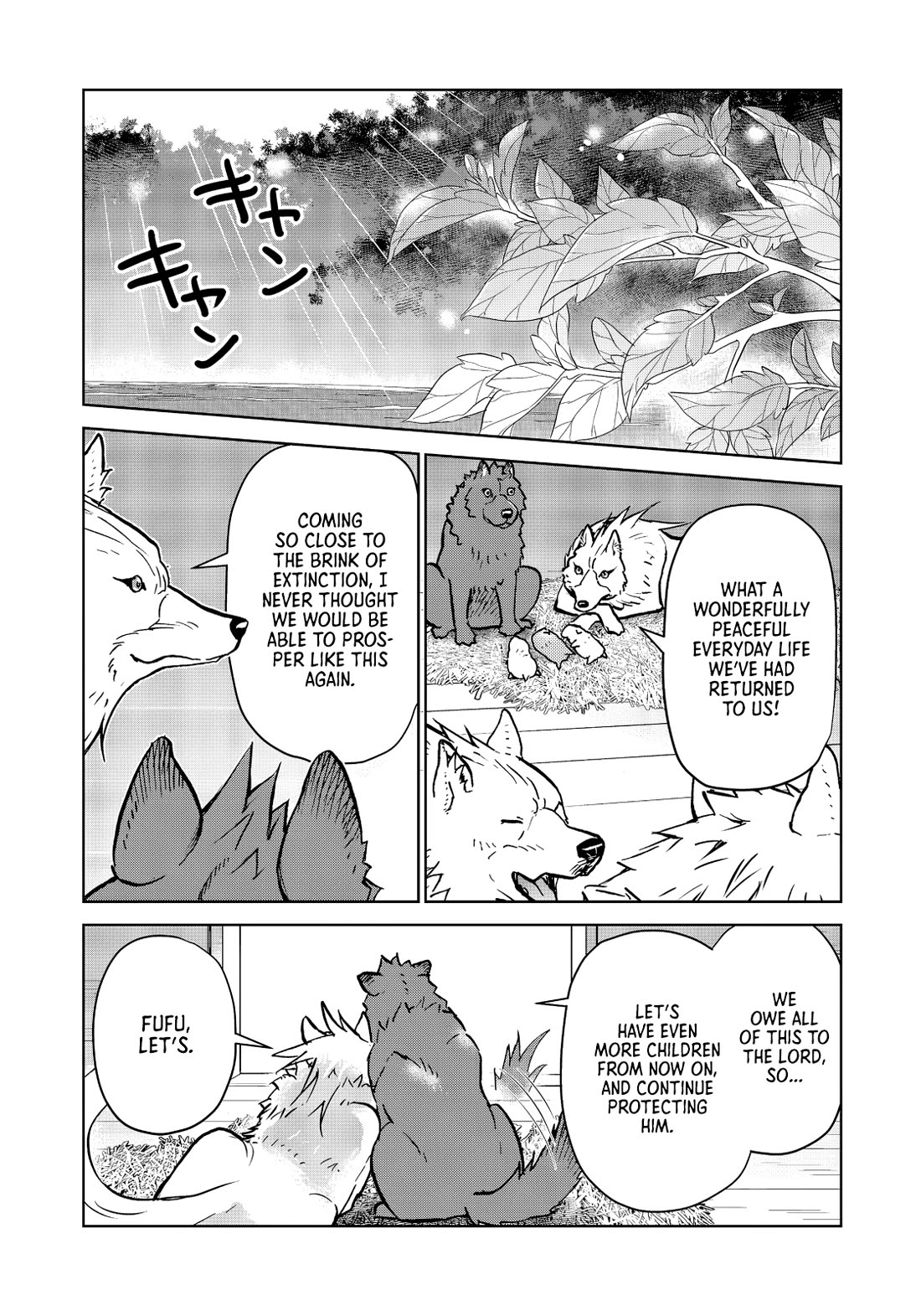 Isekai ni Otosareta… Jouka wa Kihon! Chapter 34 page 10 - Chapter 34