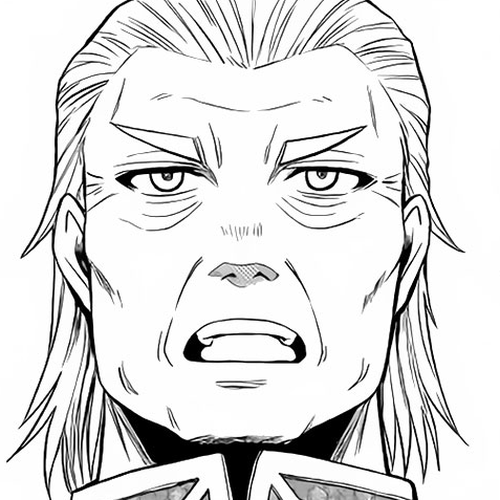 Isekai ni Tobasareta Ossan wa Doko e Iku? Chapter 12 cover