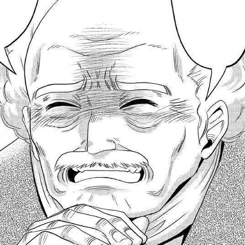 Isekai ni Tobasareta Ossan wa Doko e Iku? Chapter 22 cover