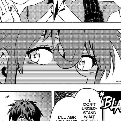 Isekai ni Tobasareta Ossan wa Doko e Iku? Chapter 23: The Gossip about the Ossan in the City cover