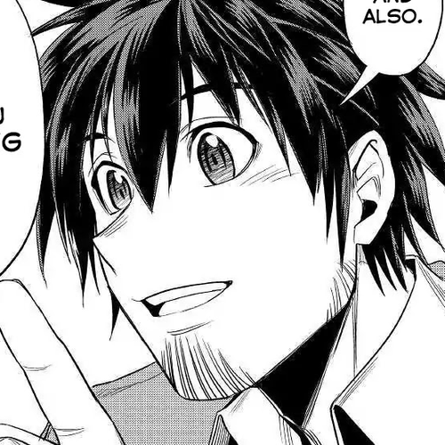 Isekai ni Tobasareta Ossan wa Doko e Iku? Chapter 24: Ossan and an Old Shrine cover