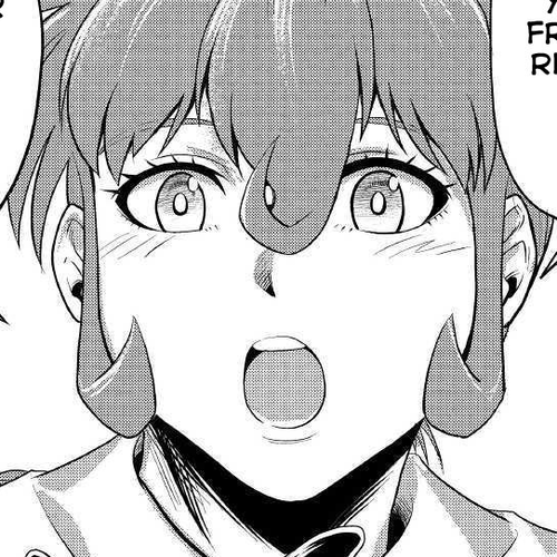 Isekai ni Tobasareta Ossan wa Doko e Iku? Chapter 25 cover
