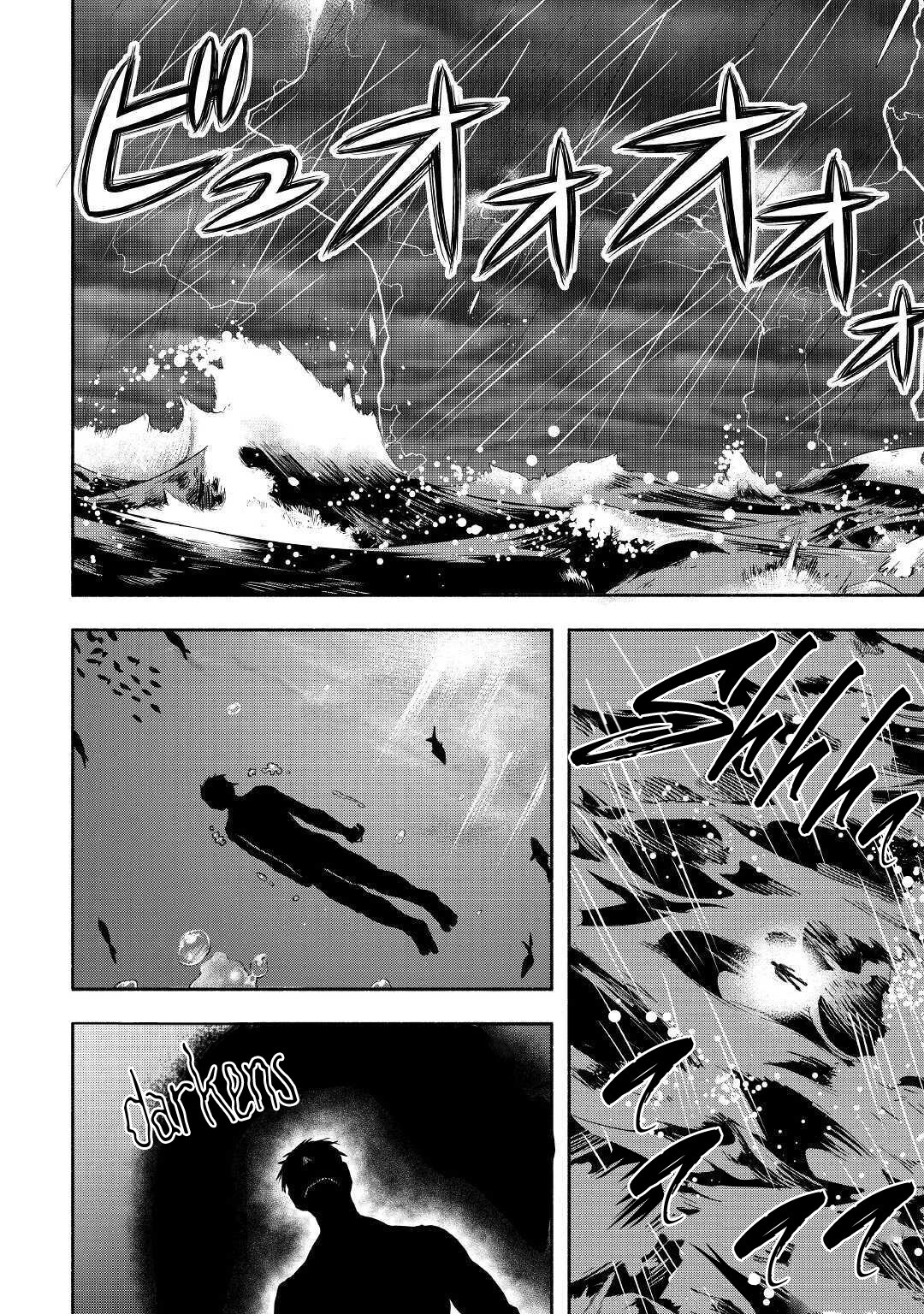 Isekai ni Tobasareta Ossan wa Doko e Iku? Chapter 33 page 3 - Chapter 33: Ossan and the Shipyard