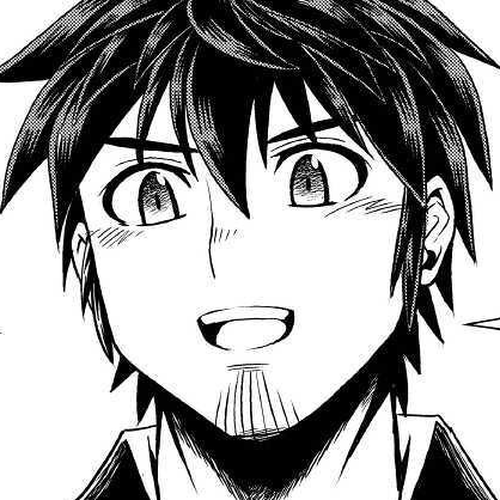 Isekai ni Tobasareta Ossan wa Doko e Iku? Chapter 33: Ossan and the Shipyard cover