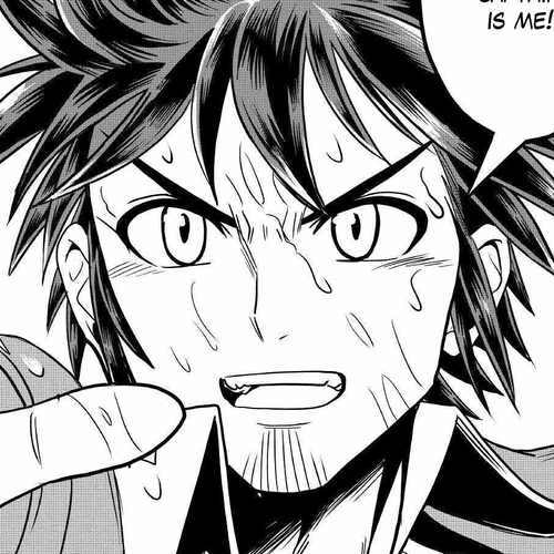 Isekai ni Tobasareta Ossan wa Doko e Iku? Chapter 34 cover