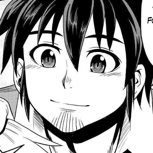 Isekai ni Tobasareta Ossan wa Doko e Iku? Chapter 36 cover