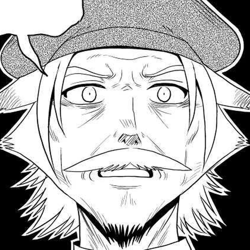 Isekai ni Tobasareta Ossan wa Doko e Iku? Chapter 44 cover