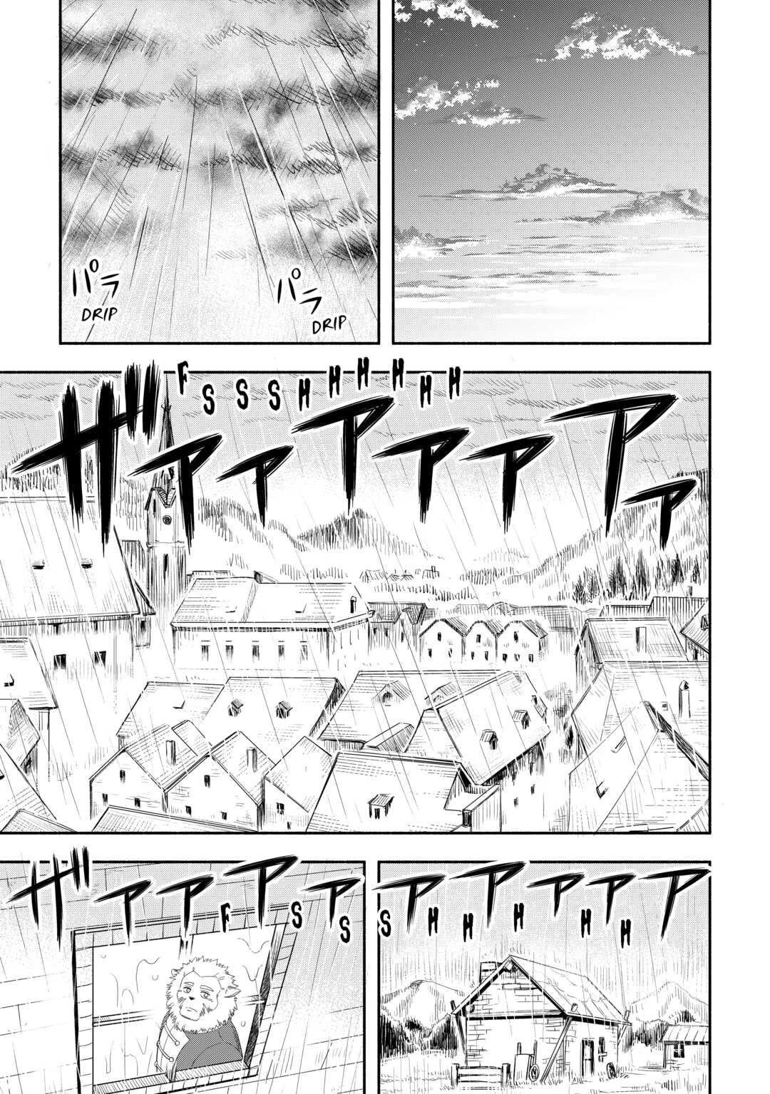 Isekai ni Tobasareta Ossan wa Doko e Iku? Chapter 46 page 15 - Chapter 46