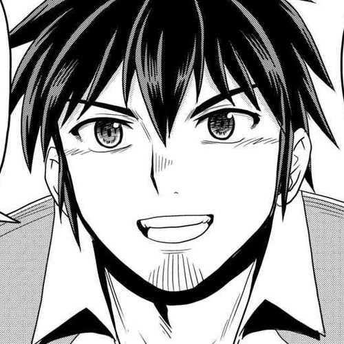 Isekai ni Tobasareta Ossan wa Doko e Iku? Chapter 49 cover