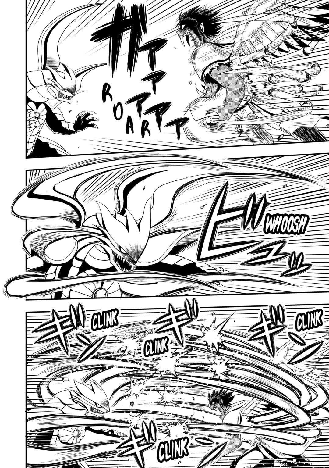 Isekai ni Tobasareta Ossan wa Doko e Iku? Chapter 52 page 22 - Chapter 52
