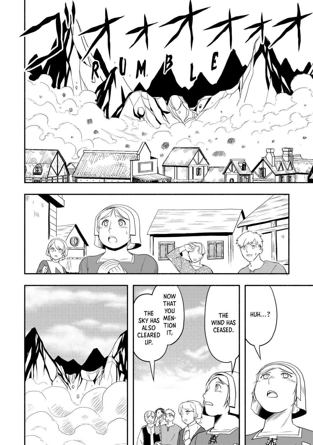 Isekai ni Tobasareta Ossan wa Doko e Iku? Chapter 53 page 22 - Chapter 53