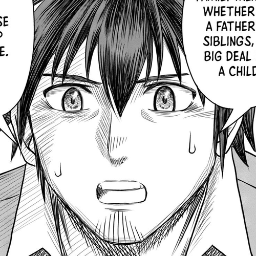 Isekai ni Tobasareta Ossan wa Doko e Iku? Chapter 56 cover