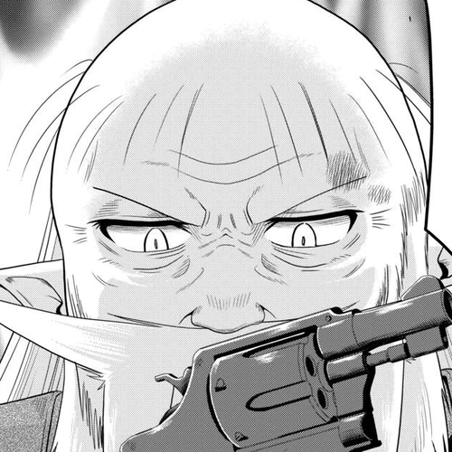 Isekai ni Tobasareta Ossan wa Doko e Iku? Chapter 62 cover