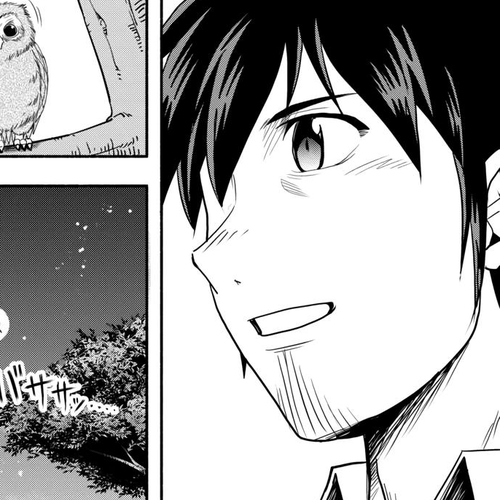 Isekai ni Tobasareta Ossan wa Doko e Iku? Chapter 64 cover