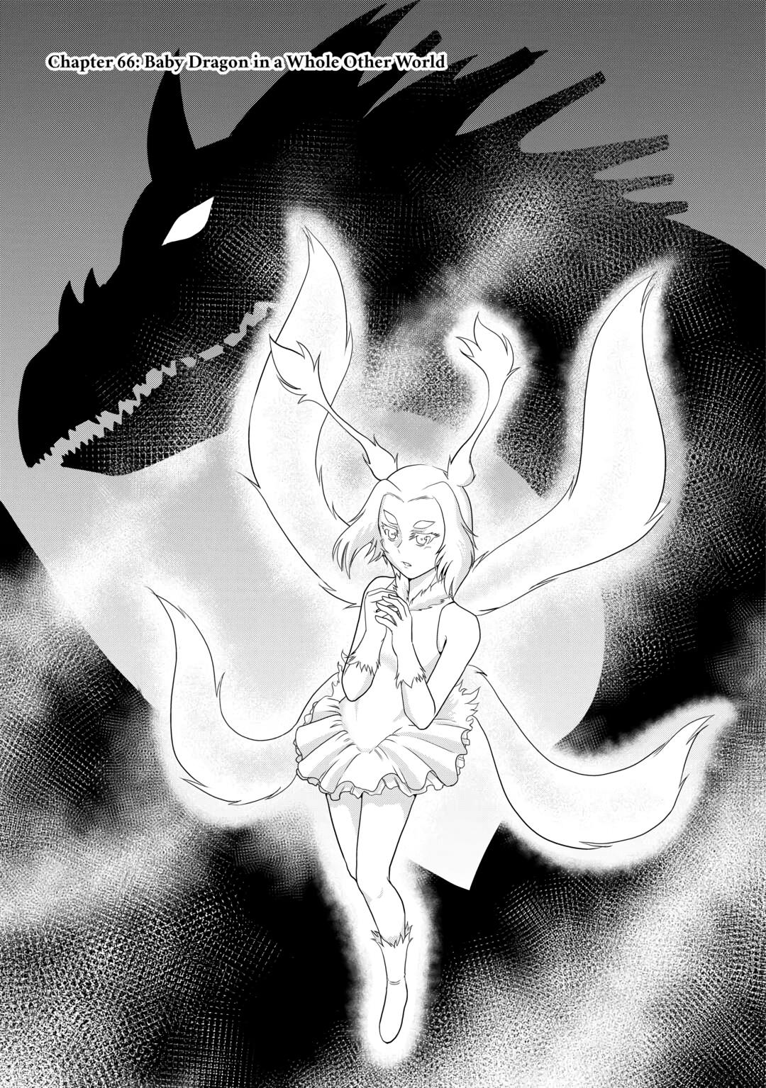 Isekai ni Tobasareta Ossan wa Doko e Iku? Chapter 66 page 1 - Chapter 66