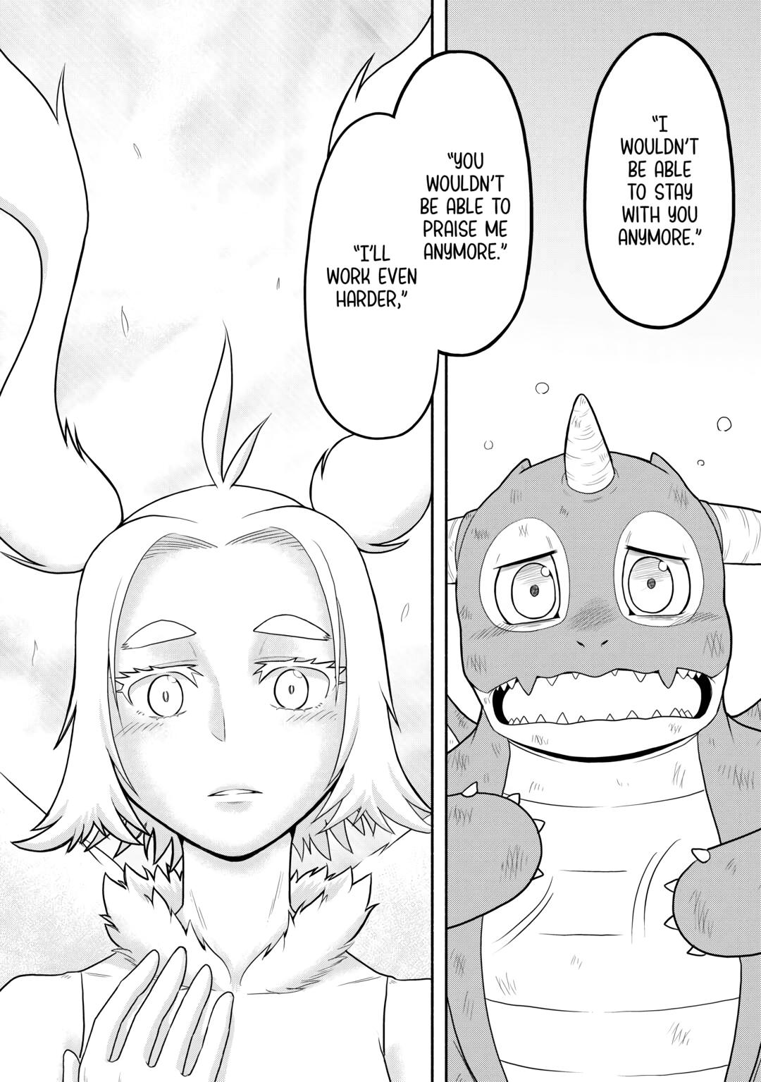 Isekai ni Tobasareta Ossan wa Doko e Iku? Chapter 66 page 30 - Chapter 66