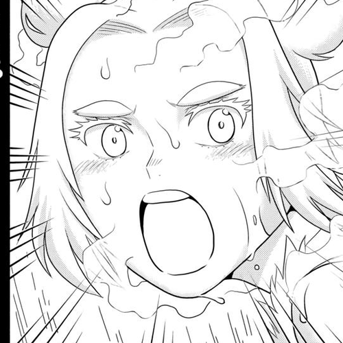 Isekai ni Tobasareta Ossan wa Doko e Iku? Chapter 66 cover