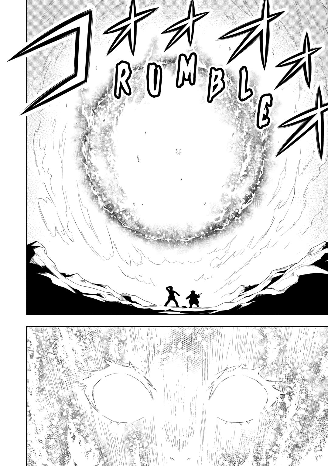 Isekai ni Tobasareta Ossan wa Doko e Iku? Chapter 67 page 34 - Chapter 67
