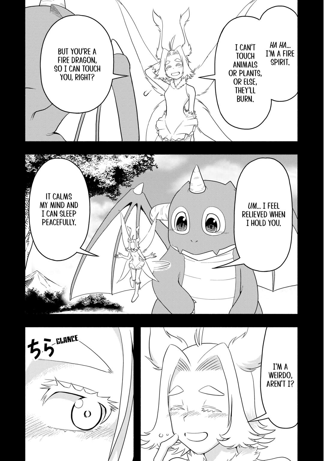 Isekai ni Tobasareta Ossan wa Doko e Iku? Chapter 68 page 21 - Chapter 68