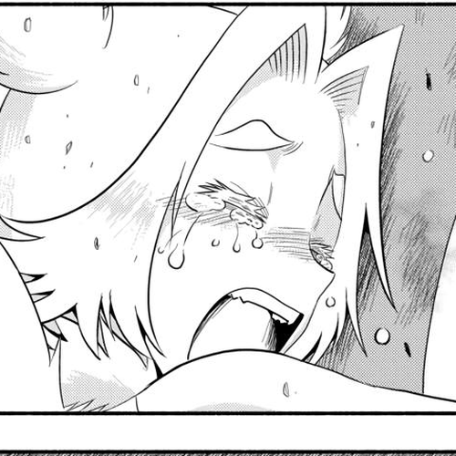 Isekai ni Tobasareta Ossan wa Doko e Iku? Chapter 68 cover
