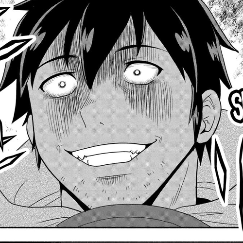 Isekai ni Tobasareta Ossan wa Doko e Iku? Chapter 72 cover